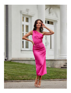 Rochie Roco Fashion model 186648 Pink