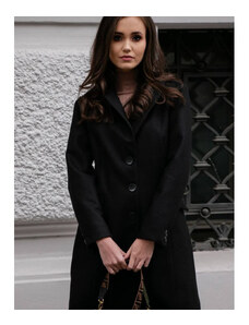 Jachetă pentru femei Roco Fashion model 184442 Black