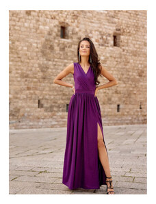 Rochie Roco Fashion model 183773 Purple