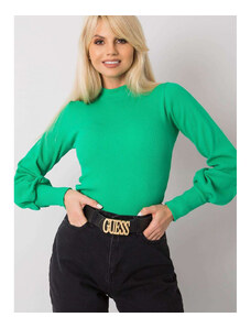 Bluză pentru femei Rue Paris model 168199 Green