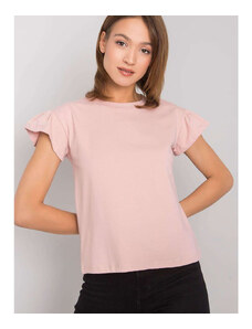 Bluză pentru femei Rue Paris model 168120 Pink