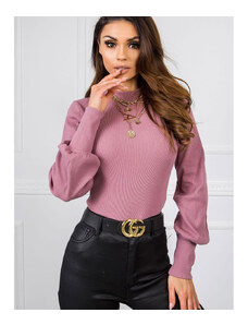 Bluză pentru femei Rue Paris model 168200 Pink