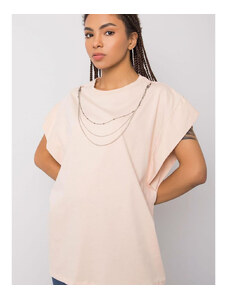 Bluză pentru femei Rue Paris model 169473 Pink