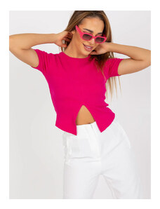 Bluză pentru femei Rue Paris model 168210 Pink