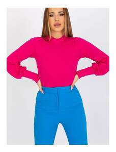 Bluză pentru femei Rue Paris model 168196 Pink
