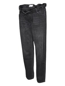 MAMALICIOUS Jeans 'KYOTO' negru denim
