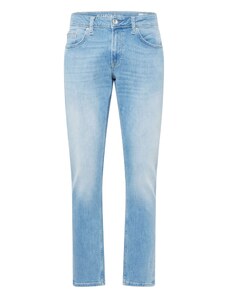 GARCIA Jeans 'Savi' albastru deschis