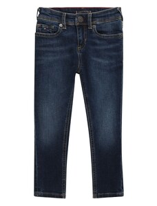 TOMMY HILFIGER Jeans 'SCANTON' albastru
