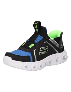 SKECHERS Sneaker 'HYPNO-FLASH 2.0' albastru / negru