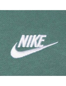 Nike Bluză Cu Glugă Sportswear Club Fleece Boy Copii Îmbrăcăminte Bluze FD3000-361 Verde