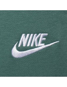 Nike Pantaloni Club Fleece Boy Copii Îmbrăcăminte Pantaloni FD3008-361 Verde