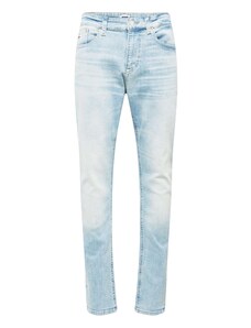 Tommy Jeans Jeans 'Austin' albastru deschis