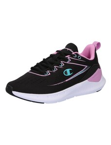Champion Authentic Athletic Apparel Pantofi sport 'NIMBLE' opal / roz / negru