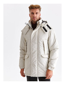 Jachetă pentru bărbați Top Secret model 174282 White