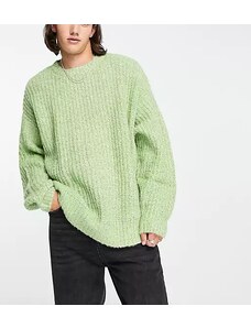 ASOS Pulover oversized din tricot