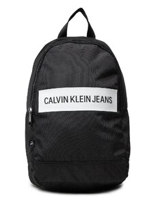 Calvin Klein Rucsac cu logo, negru