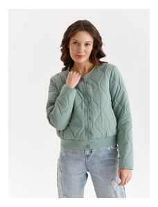 Jachetă pentru femei Top Secret model 175830 Green
