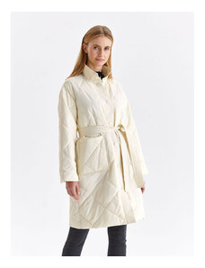 Jachetă pentru femei Top Secret model 175916 Beige