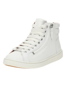 UGG Pantofi cu șireturi 'OLIVE' alb