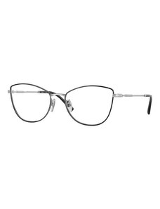 Rame ochelari de vedere Femei Vogue VO 4273 323 51, Metal, Argintiu, 51 mm