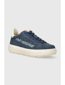 Love Moschino sneakers JA15684G0IJO5700