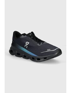 On-running pantofi de alergat Cloudspark culoarea albastru marin