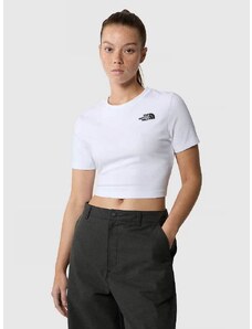 THE NORTH FACE Tricou W Crop S/S