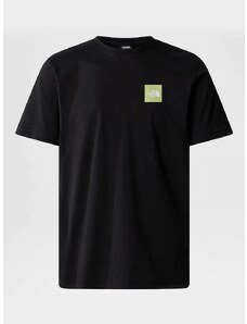 THE NORTH FACE Tricou M Ss24 Coordinates S/S
