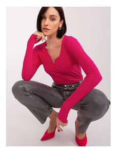 Bluză pentru femei BFG model 191846 Pink