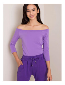 Bluză pentru femei BFG model 163385 Purple