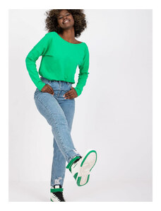 Bluză pentru femei BFG model 162846 Green