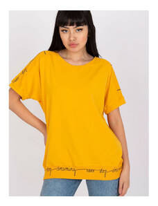 Bluză pentru femei BFG model 164684 Orange