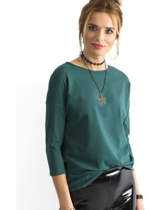 Bluză pentru femei BFG model 163362 Green