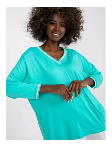 Bluză pentru femei BFG model 164689 Green