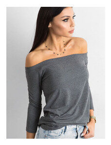 Bluză pentru femei BFG model 163389 Grey