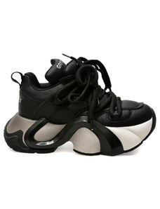 Pantofi sport Gryxx pentru Femei Summer Shoes Lth Z6799_301-N (Marime: 39)