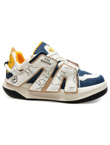 Pantofi sport Gryxx pentru Femei Summer Shoes Lth Z63303_AJ9-Z (Marime: 40)