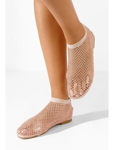 Zapatos Balerini dama Pedsia roz