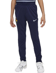 Pantaloni Nike FFF Y NK DF STRK PANT KPZ 2024 fj3056-499 S (128-137 cm)
