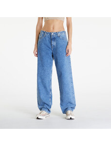 Blugi pentru femei Calvin Klein Jeans 90'S Straight Jeans Denim Medium