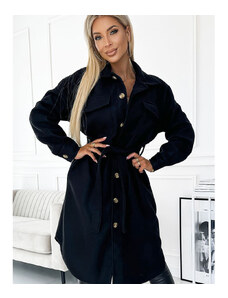 Jachetă pentru femei Numoco model 186755 Black