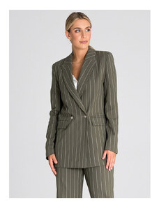 Jachetă pentru femei Figl model 185070 Green