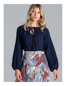 Bluză pentru femei Figl model 157550 Granet
