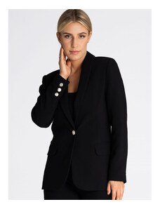 Jachetă pentru femei Figl model 192073 Black