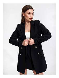 Jachetă pentru femei Figl model 167227 Black