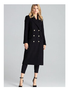 Jachetă pentru femei Figl model 138304 Black