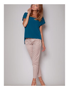 Bluză pentru femei Figl model 44539 Multicolor