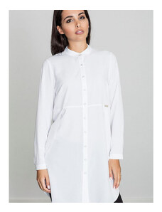 Bluză pentru femei Figl model 111147 White