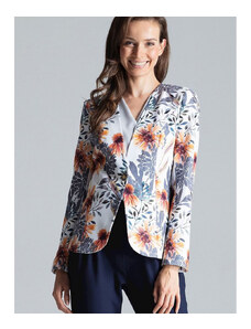 Jachetă pentru femei Figl model 135776 Multicolor