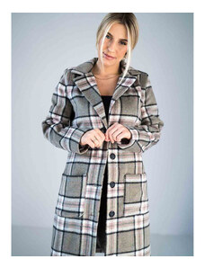 Jachetă pentru femei Figl model 174074 Multicolor